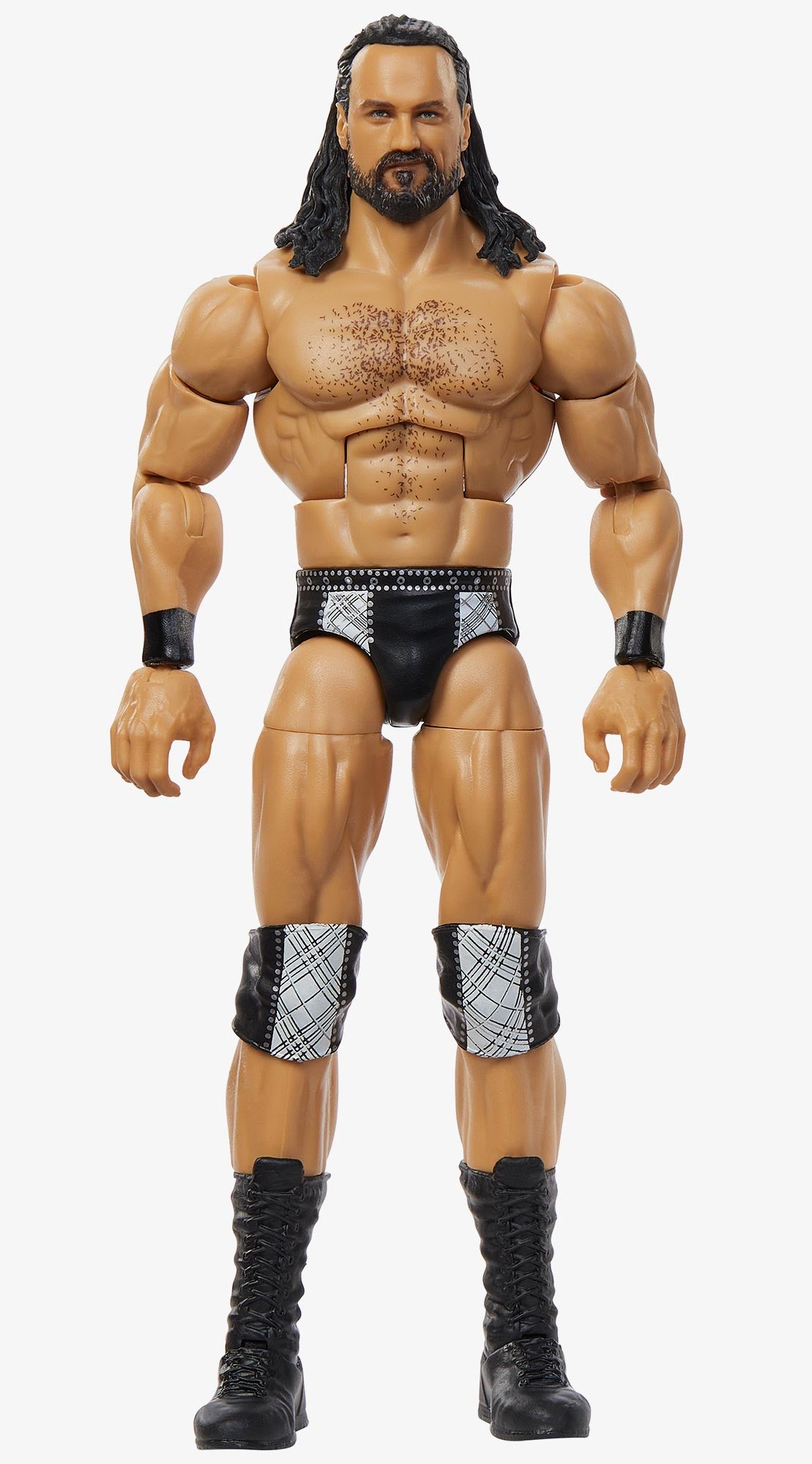 Drew McIntyre WWE Elite Collection Series #115