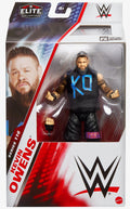 Kevin Owens WWE Elite Collection Series #116