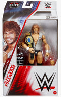 "Flyin" Brian Pillman WWE Elite Collection Series #116