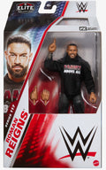 Roman Reigns WWE Elite Collection Series #117