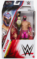Axiom WWE Elite Collection Series #117 (Chase variant)