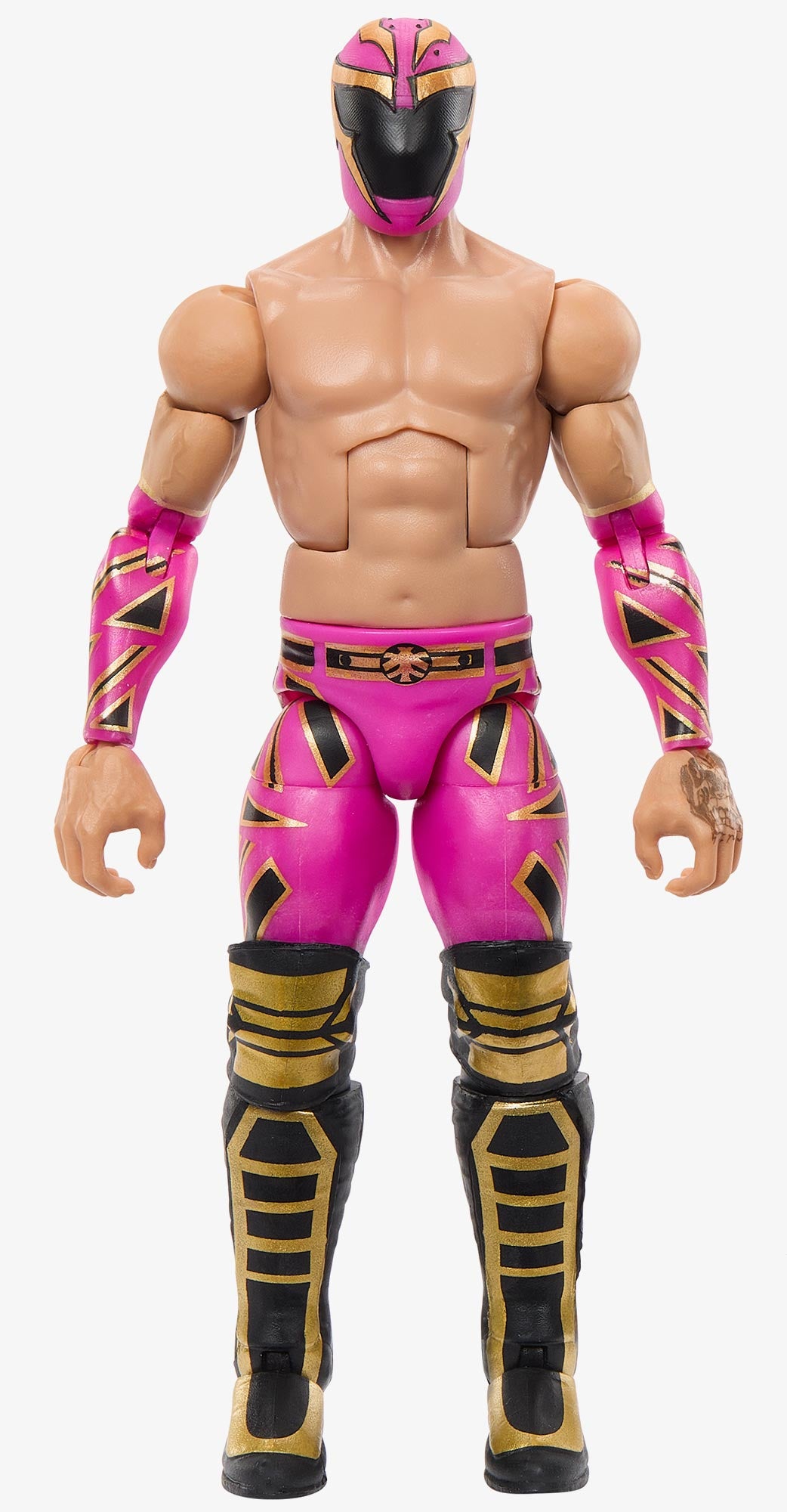 Axiom WWE Elite Collection Series #117 (Chase variant) Action