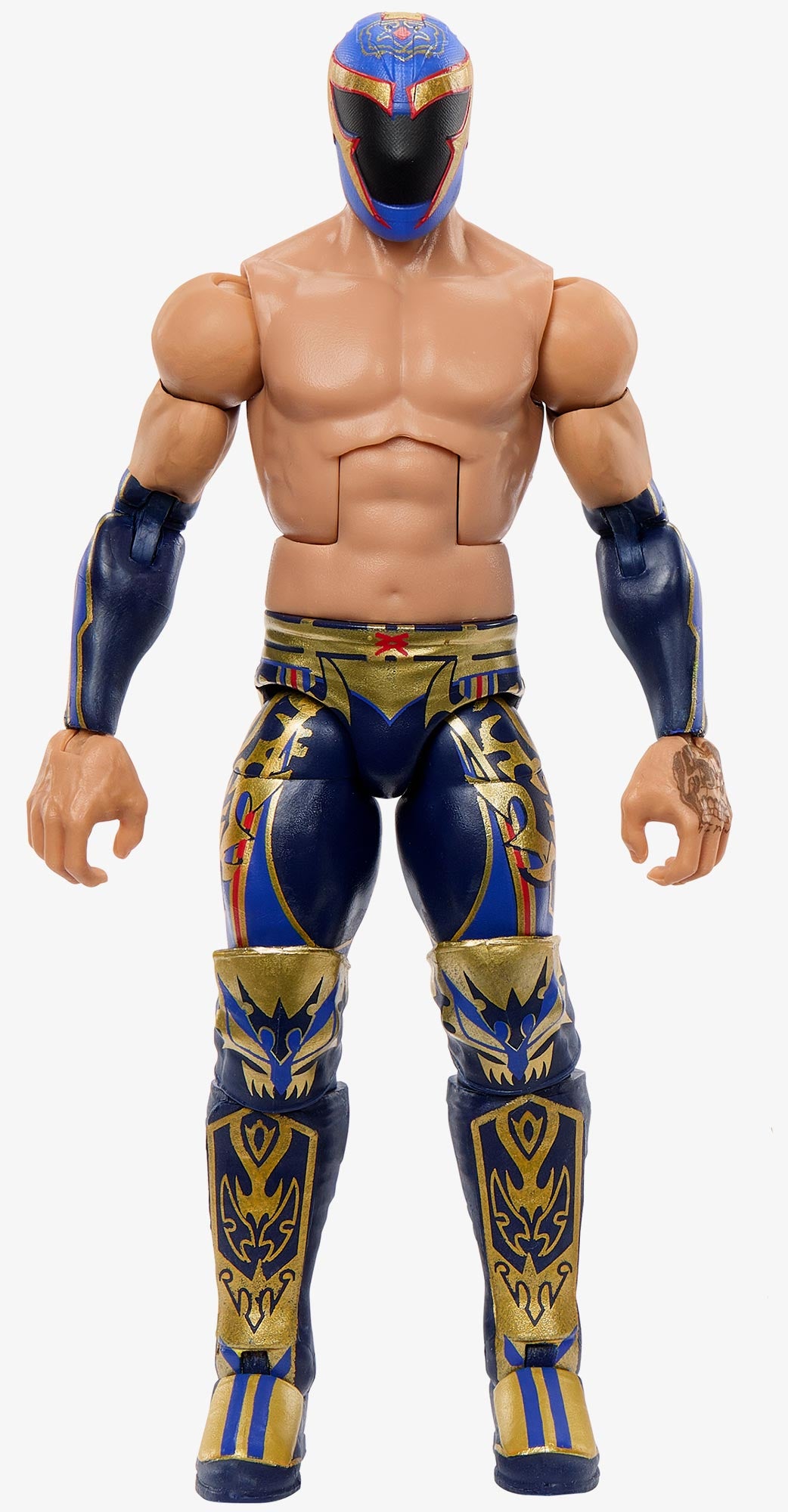 Axiom WWE Elite Collection Series #117 Action Figure