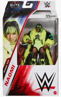 Naomi WWE Elite Collection Series #117