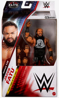 Jacob Fatu WWE Elite Collection Series #118