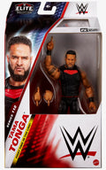 Tama Tonga WWE Elite Collection Series #118
