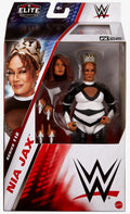 Nia Jax WWE Elite Collection Series #118