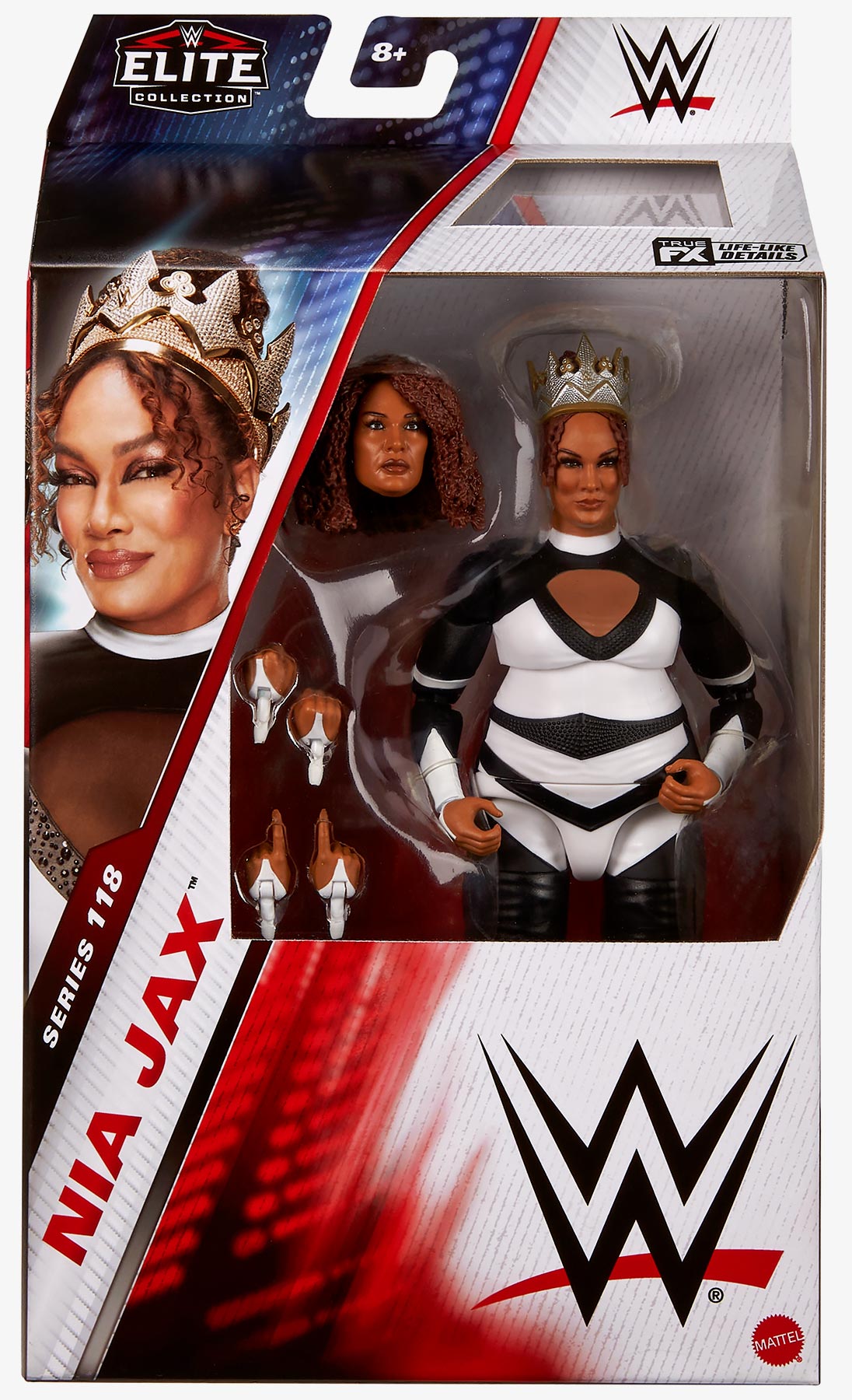 WWE Elite Collection Wrestling Figures – wrestlingshop.com