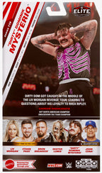 Dominik Mysterio WWE Elite Collection Series #119