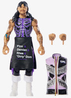 Dominik Mysterio WWE Elite Collection Series #119
