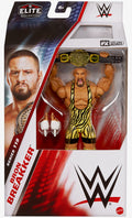 Bron Breakker WWE Elite Collection Series #119