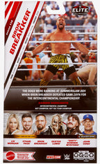Bron Breakker WWE Elite Collection Series #119