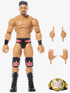 Ethan Page WWE Elite Collection Series #119 (Chase variant)