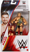 Ethan Page WWE Elite Collection Series #119