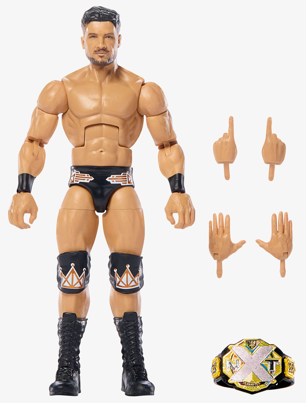 WWE Elite Collection Wrestling Figures – wrestlingshop.com