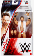 LA Knight WWE Elite Collection Series #120