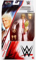 "The American Nightmare" Cody Rhodes WWE Elite Collection Series #120 (Chase variant)