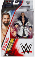 Seth "Freakin" Rollins WWE Elite Collection Top Picks 2025 (Wave 1)