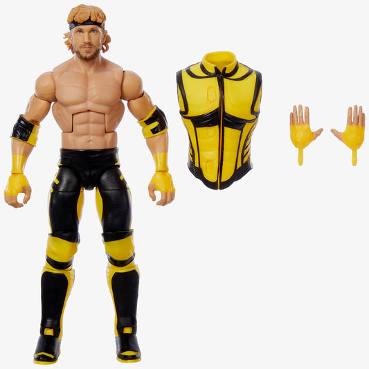 Logan Paul WWE Elite Collection Top Picks 2025 (Wave 2)