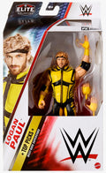 Logan Paul WWE Elite Collection Top Picks 2025 (Wave 2)
