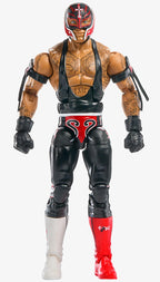 Rey Mysterio WWE Elite Collection Top Picks 2025 (Wave 4)