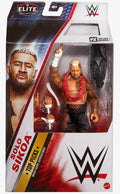 Solo Sikoa WWE Elite Collection Top Picks 2025 (Wave 4)