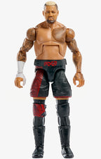 Solo Sikoa WWE Elite Collection Top Picks 2025 (Wave 4)