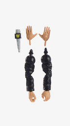 Hulk Hogan WWE WrestleMania 41 Elite Collection