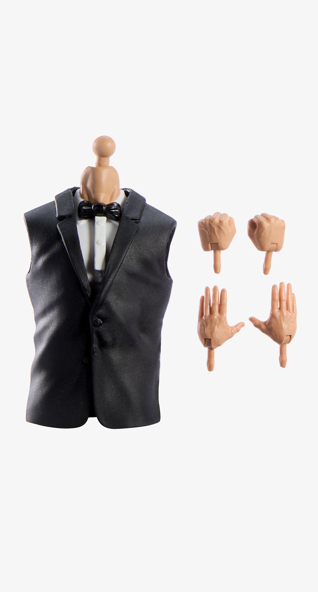 Bret “Hit Man” Hart WWE WrestleMania 41 Elite Collection