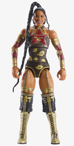 Bianca Belair WWE WrestleMania 41 Elite Collection