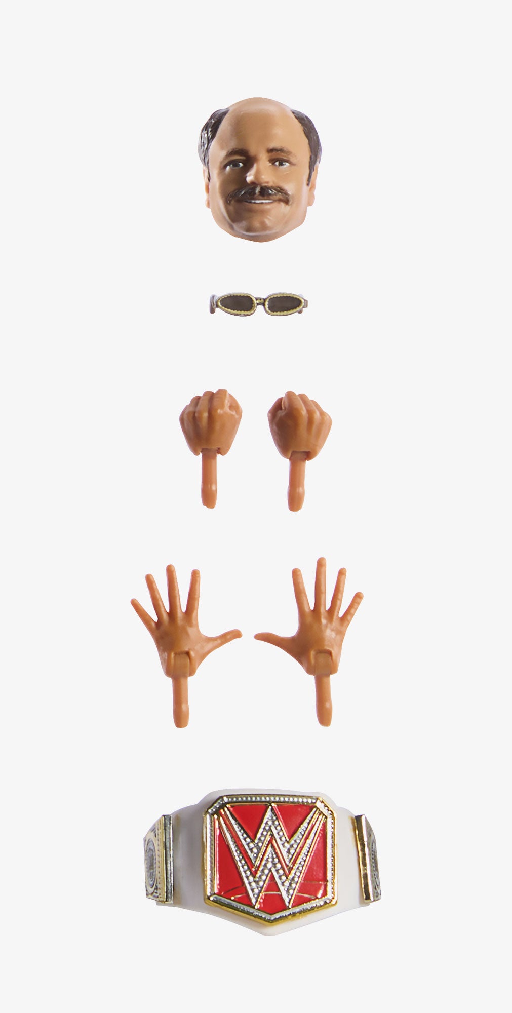 Bianca Belair WWE WrestleMania 41 Elite Collection