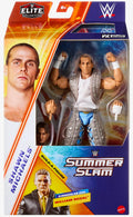 Shawn Michaels WWE SummerSlam 2025 Elite Collection Series