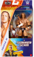 Triple H WWE SummerSlam 2025 Elite Collection Series