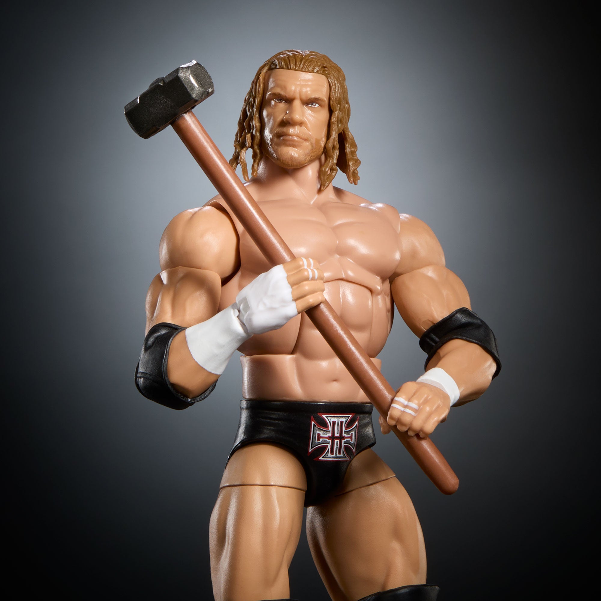 Triple H WWE SummerSlam 2025 Elite Collection Action Figure