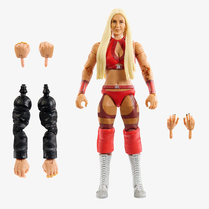 Charlotte Flair WWE SummerSlam 2025 Elite Collection Series