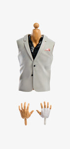 "The American Nightmare" Cody Rhodes WWE Survivor Series 2025 Elite Collection