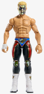 "The American Nightmare" Cody Rhodes WWE Survivor Series 2025 Elite Collection