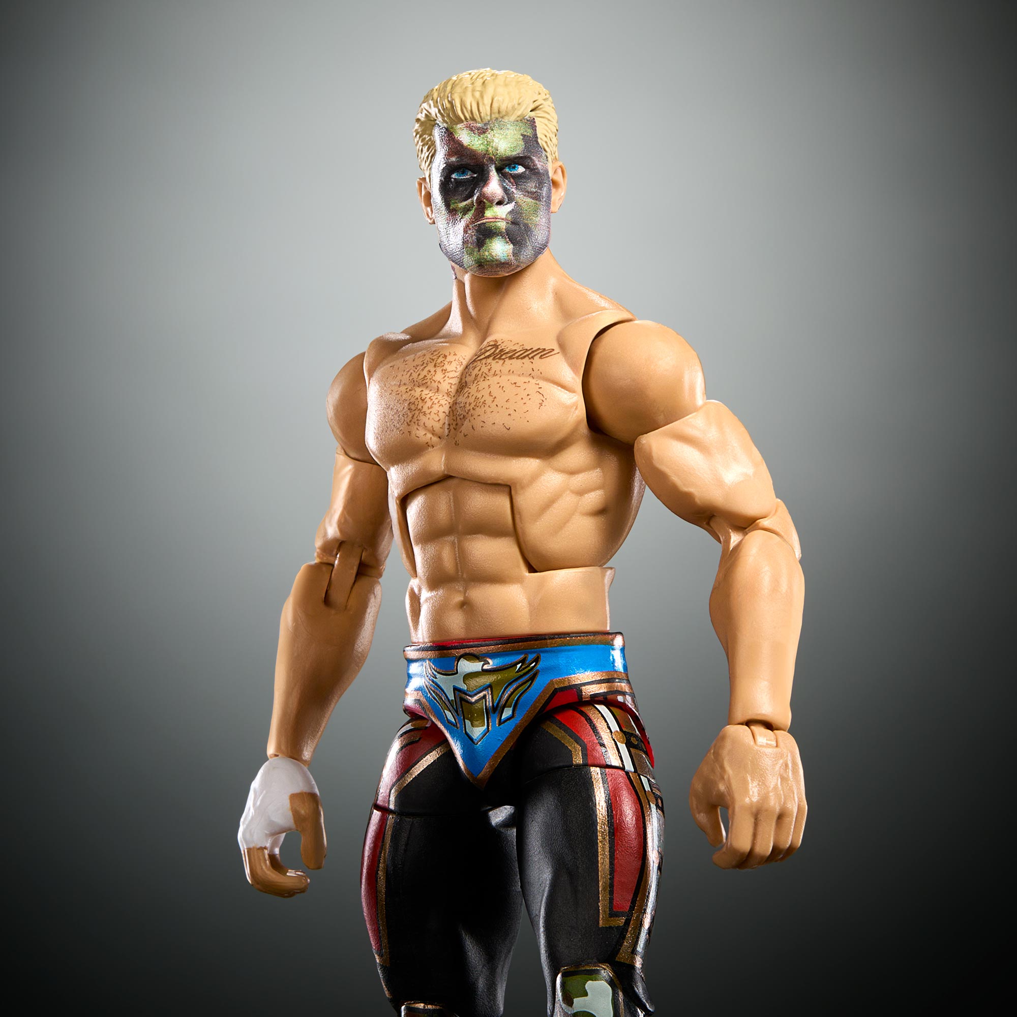 The American Nightmare