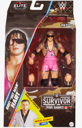 Bret "Hit Man" Hart WWE Survivor Series 2025 Elite Collection