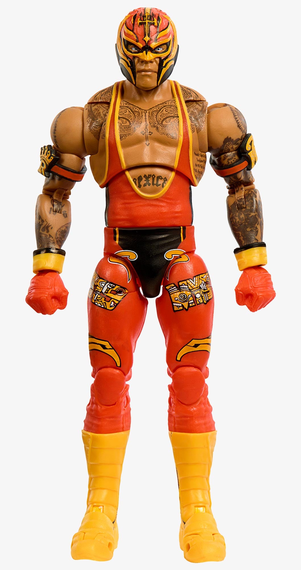 Rey Mysterio WWE Ultimate Edition Series #23