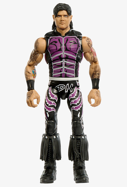 Dominik Mysterio WWE Ultimate Edition Series #23