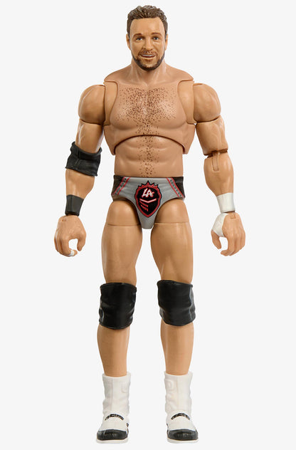 LA Knight WWE Ultimate Edition Series #23