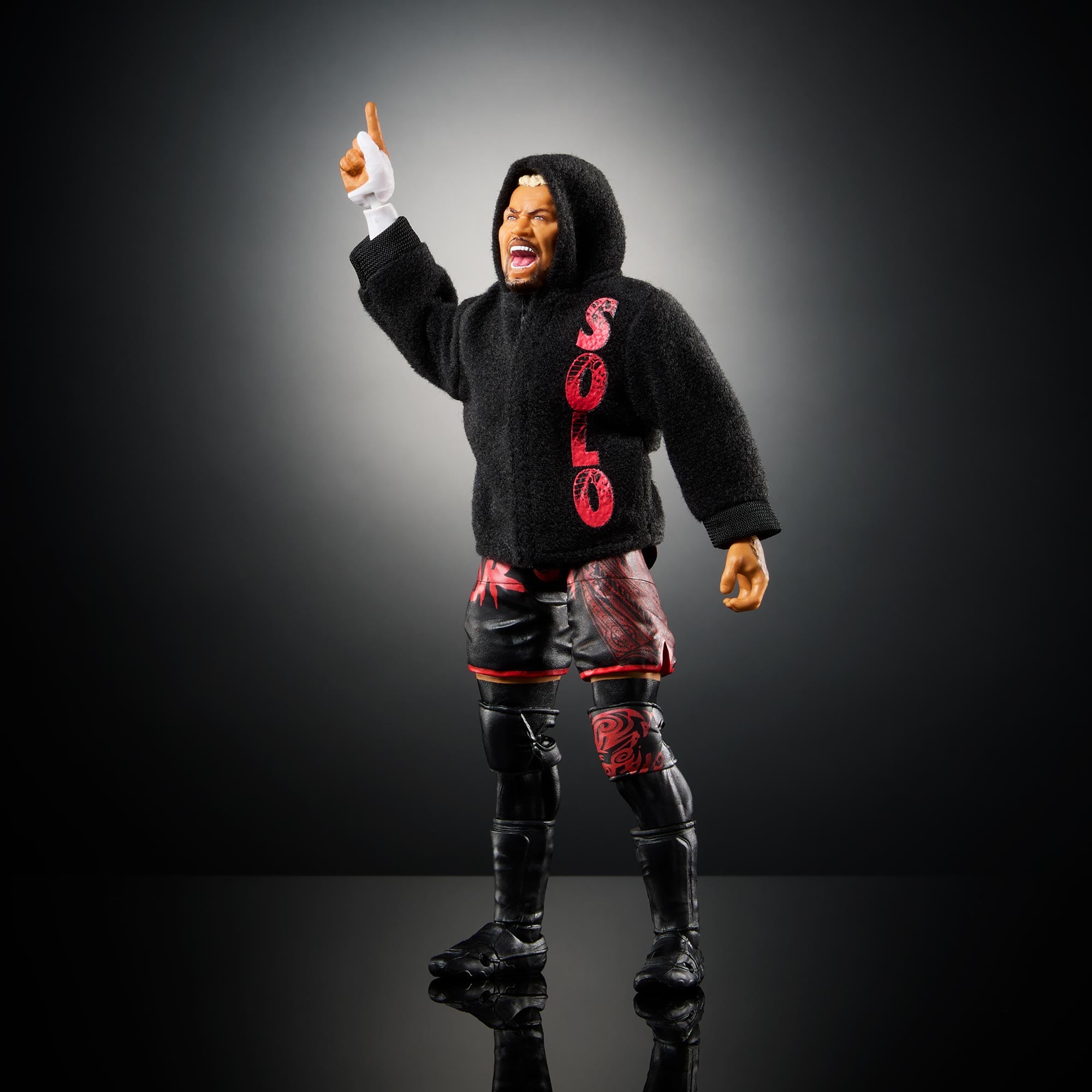Solo Sikoa WWE Ultimate Edition Series #24 Action Figure – wrestlingshop.com