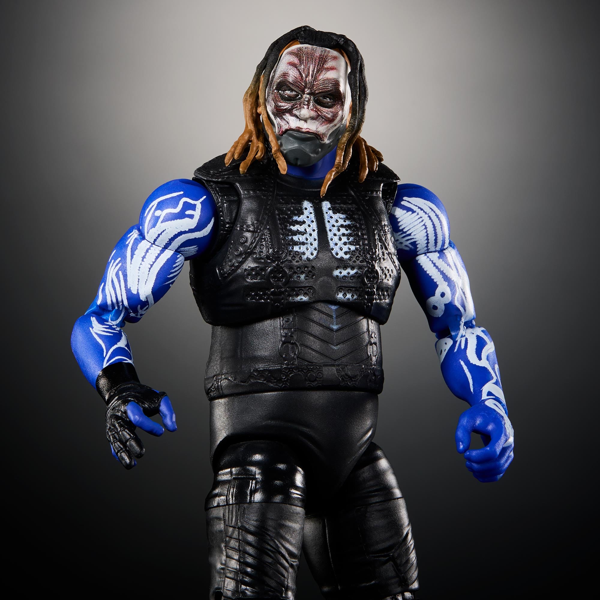 Bray Wyatt WWE Ultimate Edition Series #24 Action Figure