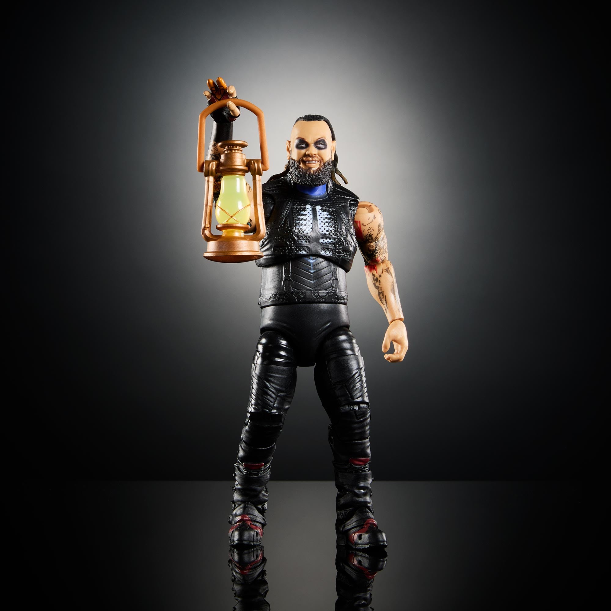 Bray Wyatt WWE Ultimate Edition Series #24 Action Figure