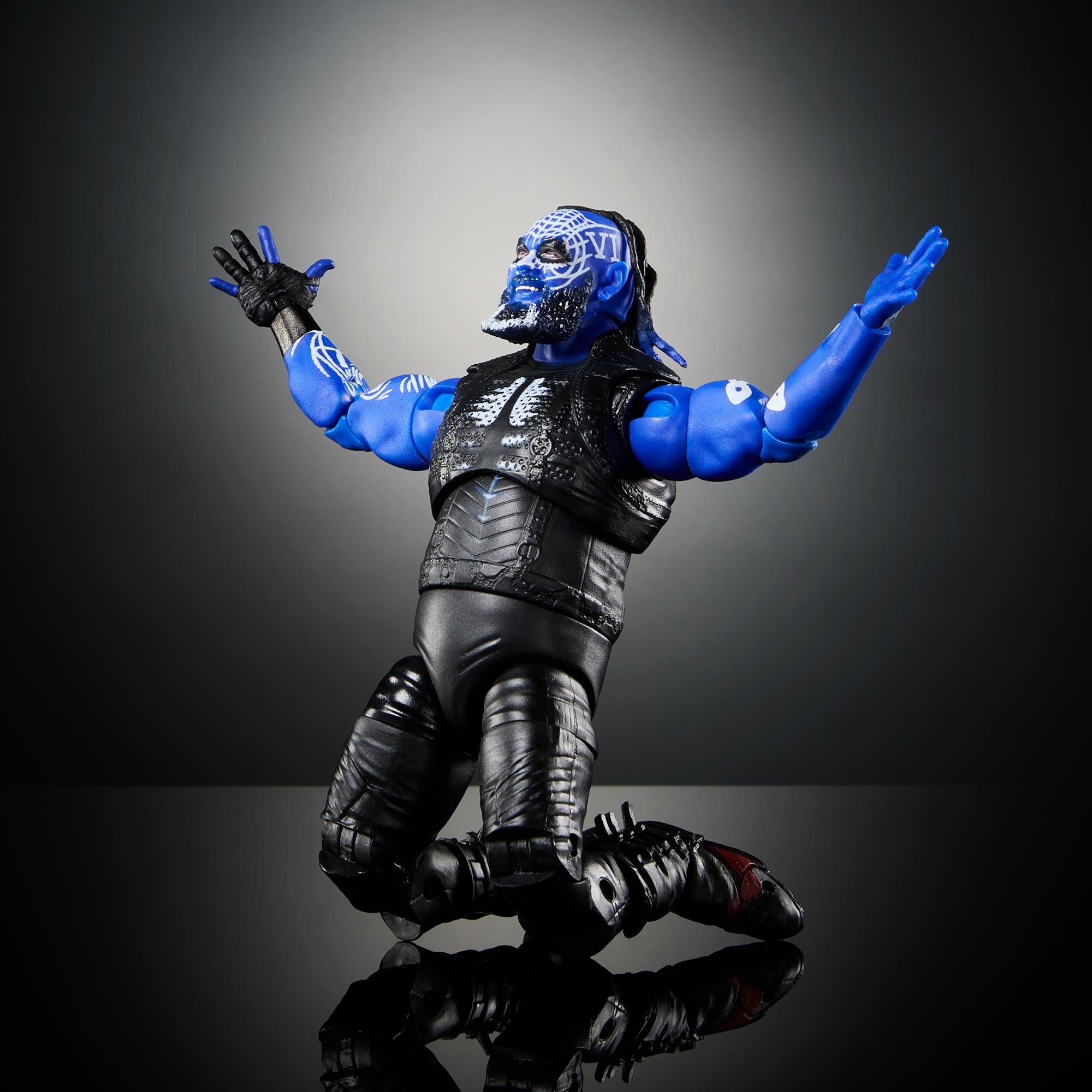 Bray Wyatt WWE Ultimate Edition Series #24 Action Figure