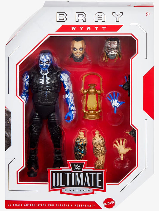 Bray Wyatt WWE Ultimate Edition Series #24