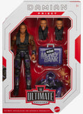 Damian Priest WWE Ultimate Edition Series #25