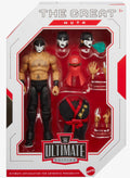 The Great Muta WWE Ultimate Edition Series #25 (Chase variant)