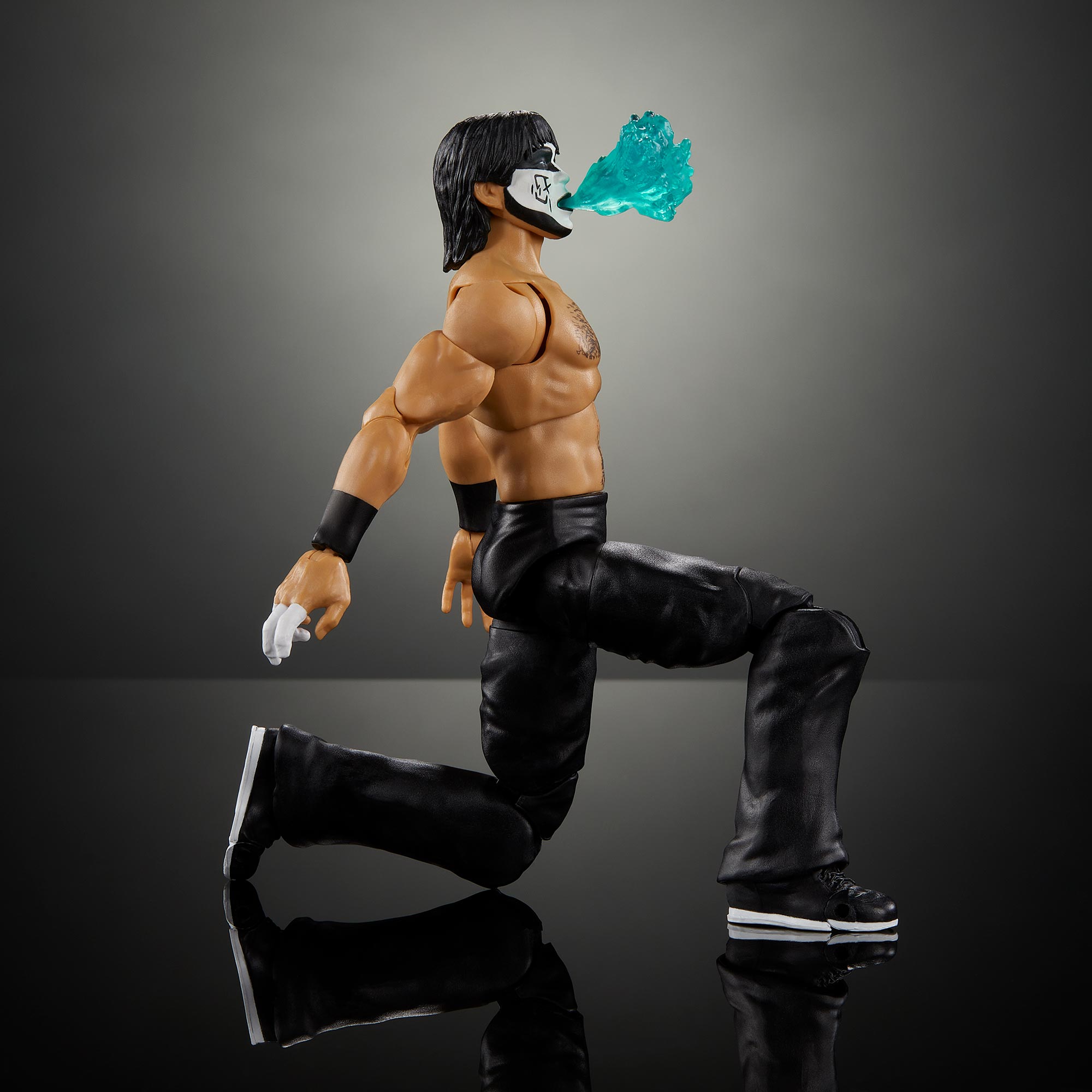Masters Of The Universe – Man-E-Faces (Chase Variant) Action Figure Da Collezione - 3
